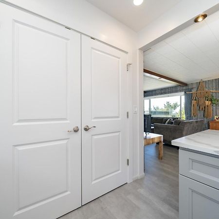 Ebbing House Villa Lincoln City Bagian luar foto