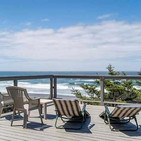 Ebbing House Villa Lincoln City Bagian luar foto