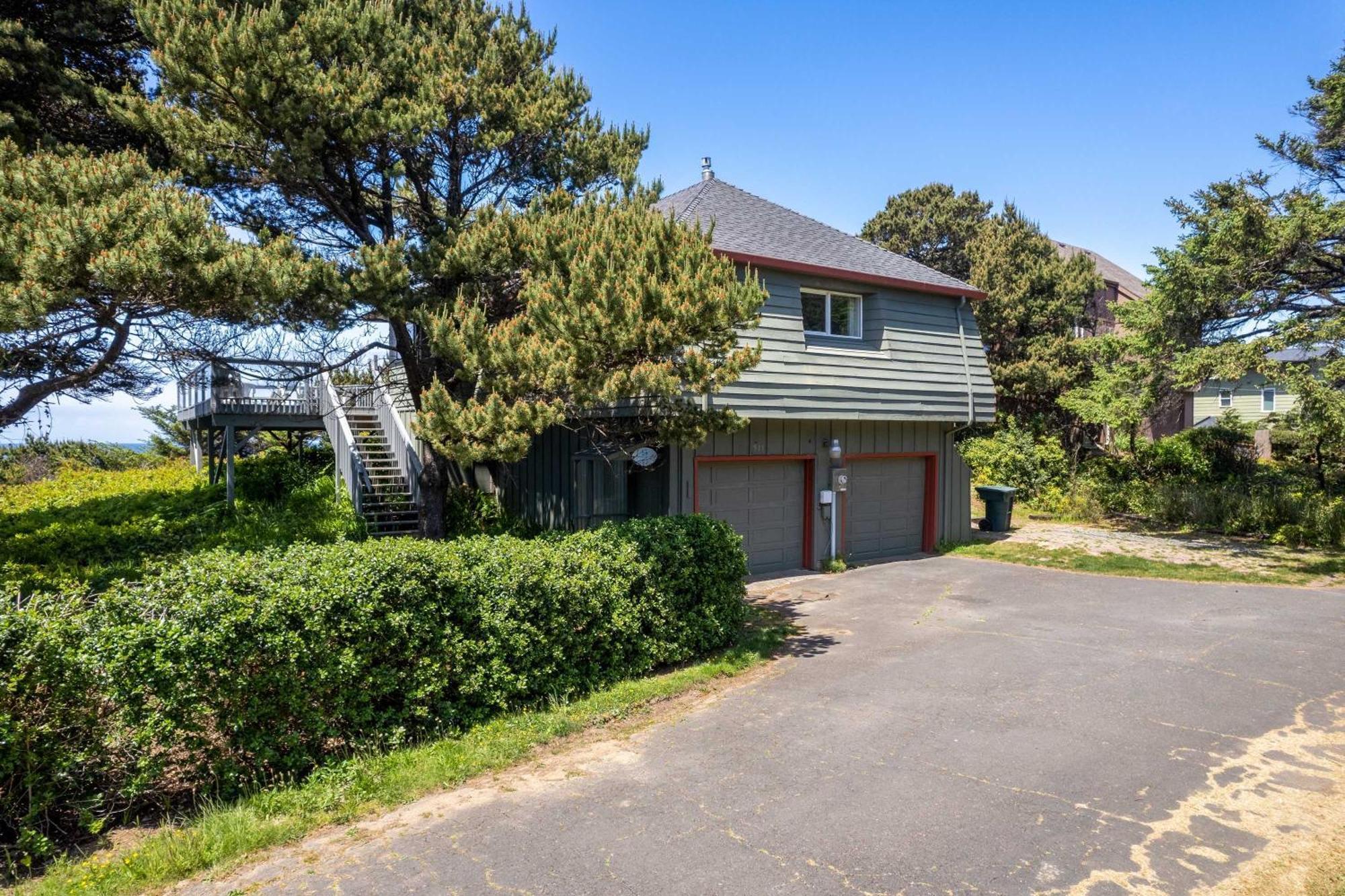 Ebbing House Villa Lincoln City Bagian luar foto