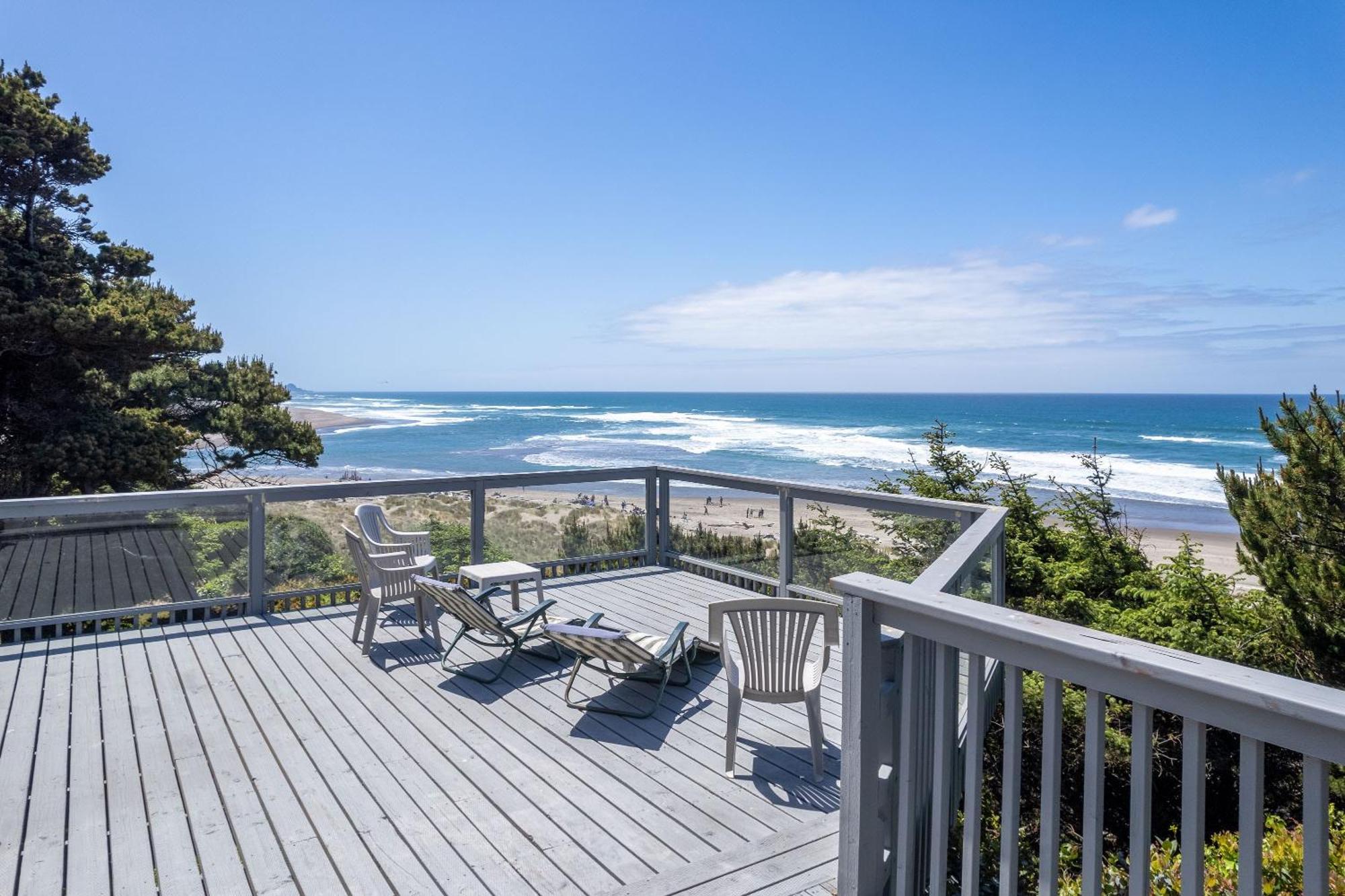 Ebbing House Villa Lincoln City Bagian luar foto