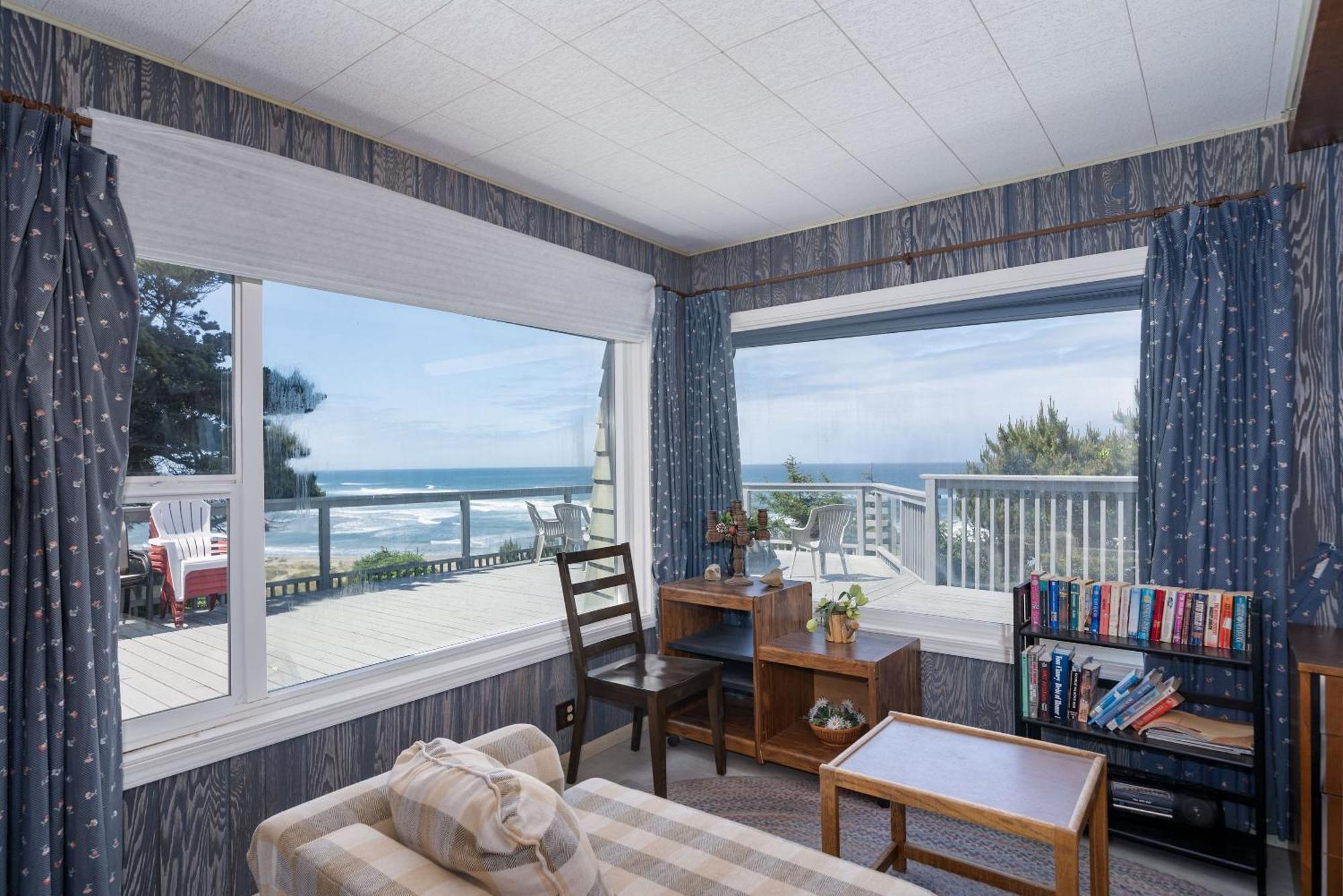 Ebbing House Villa Lincoln City Bagian luar foto