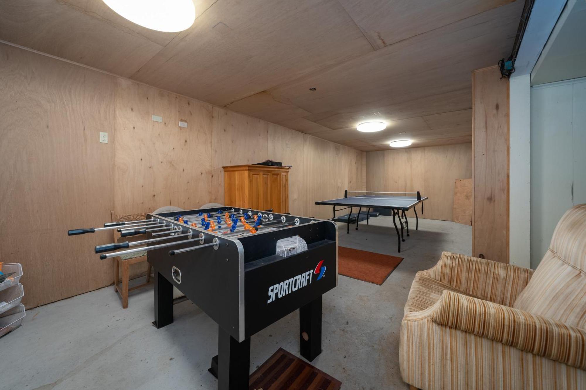 Ebbing House Villa Lincoln City Bagian luar foto
