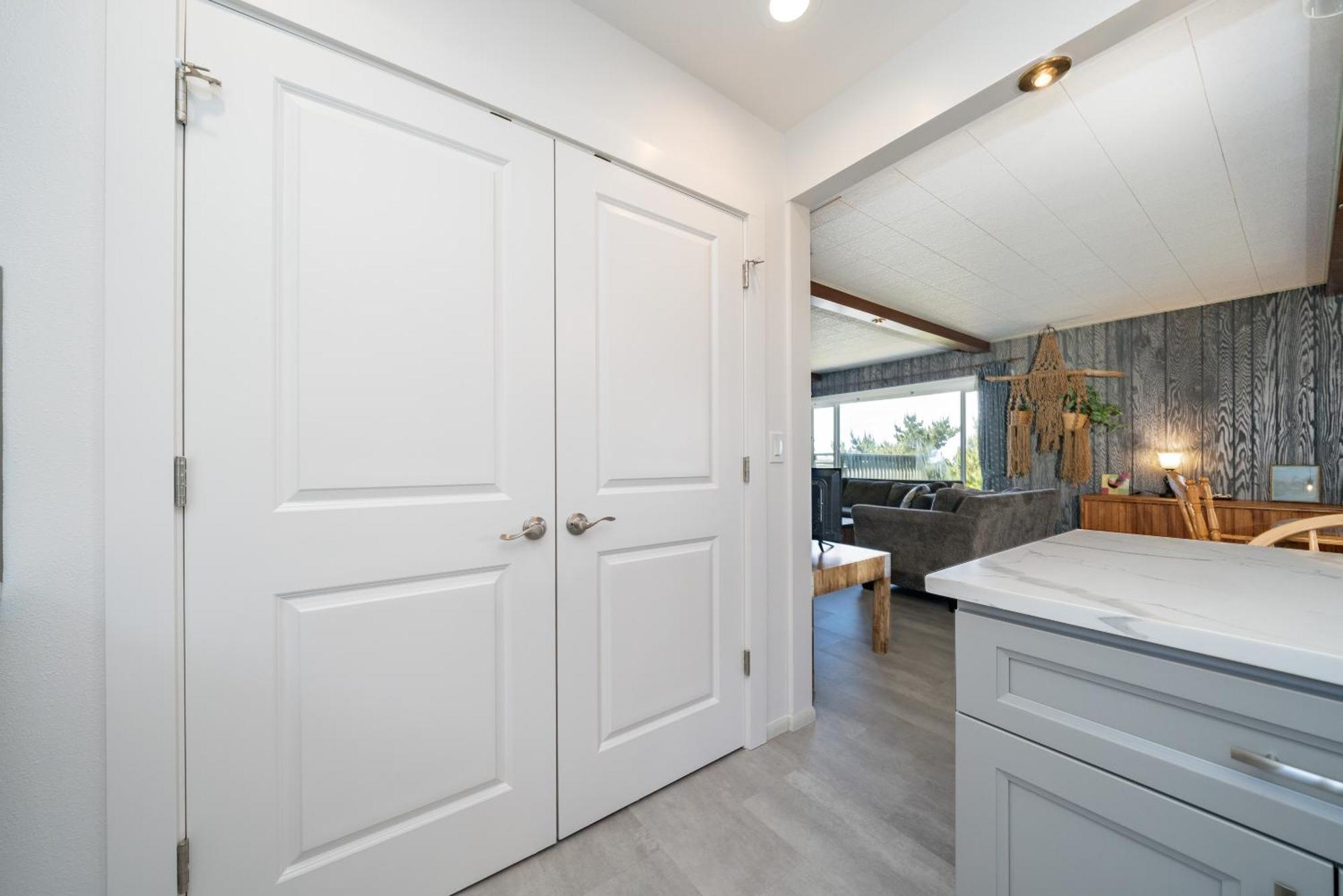 Ebbing House Villa Lincoln City Bagian luar foto