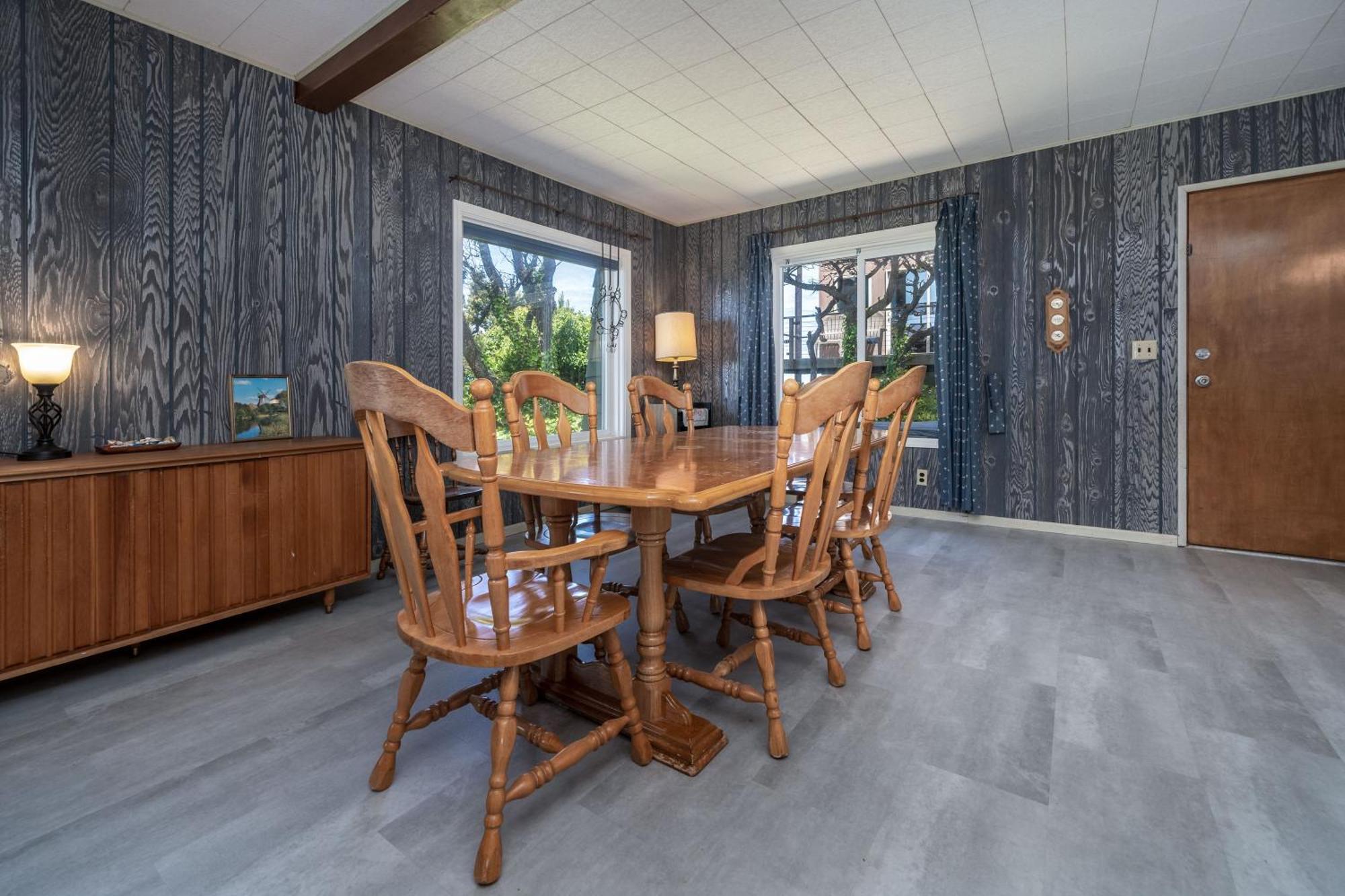 Ebbing House Villa Lincoln City Bagian luar foto
