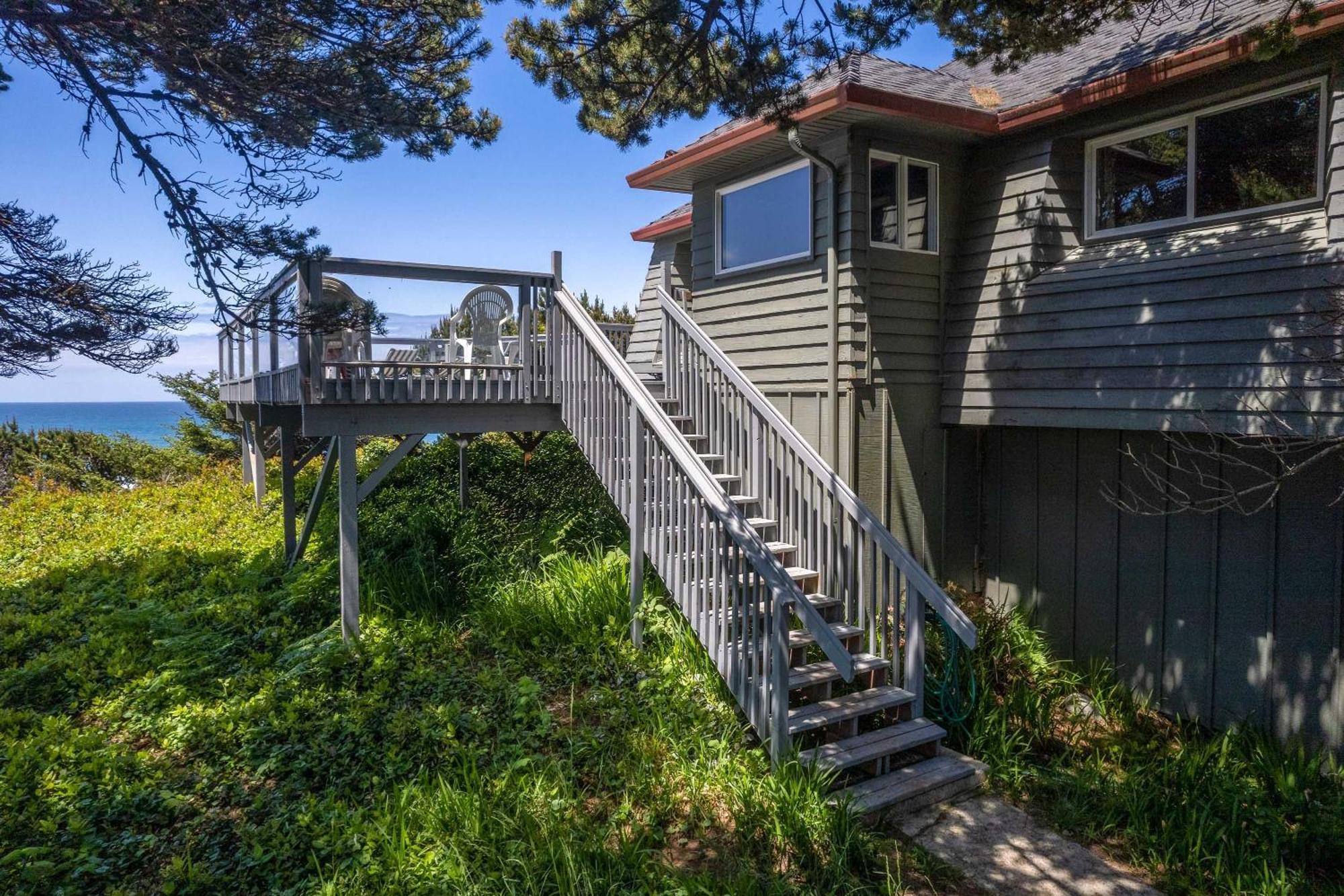 Ebbing House Villa Lincoln City Bagian luar foto