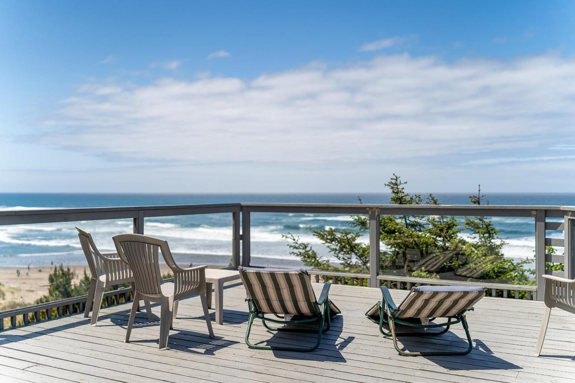 Ebbing House Villa Lincoln City Bagian luar foto