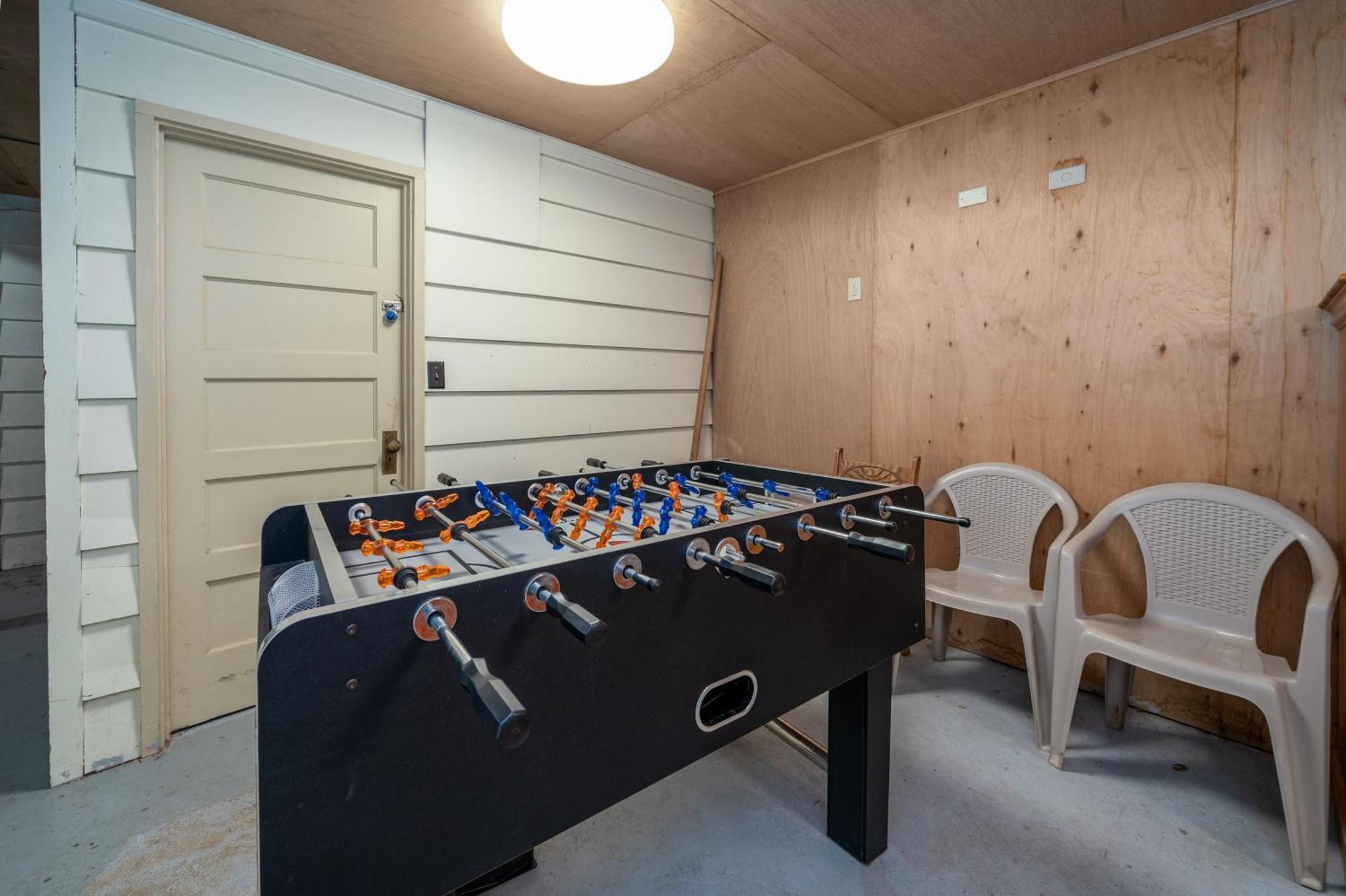 Ebbing House Villa Lincoln City Bagian luar foto