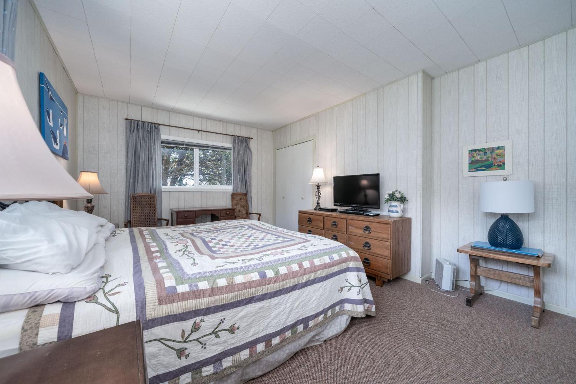 Ebbing House Villa Lincoln City Bagian luar foto