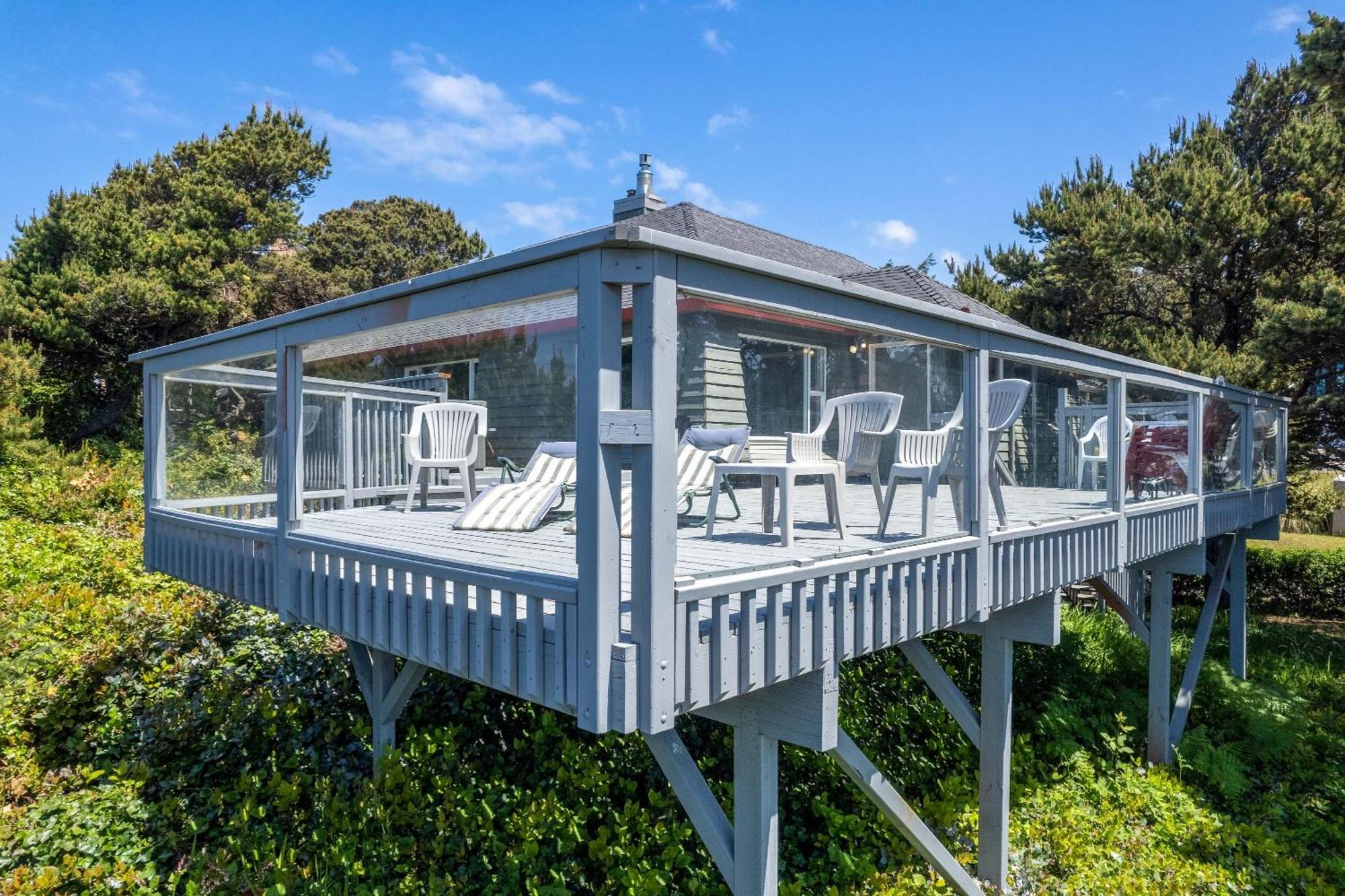 Ebbing House Villa Lincoln City Bagian luar foto