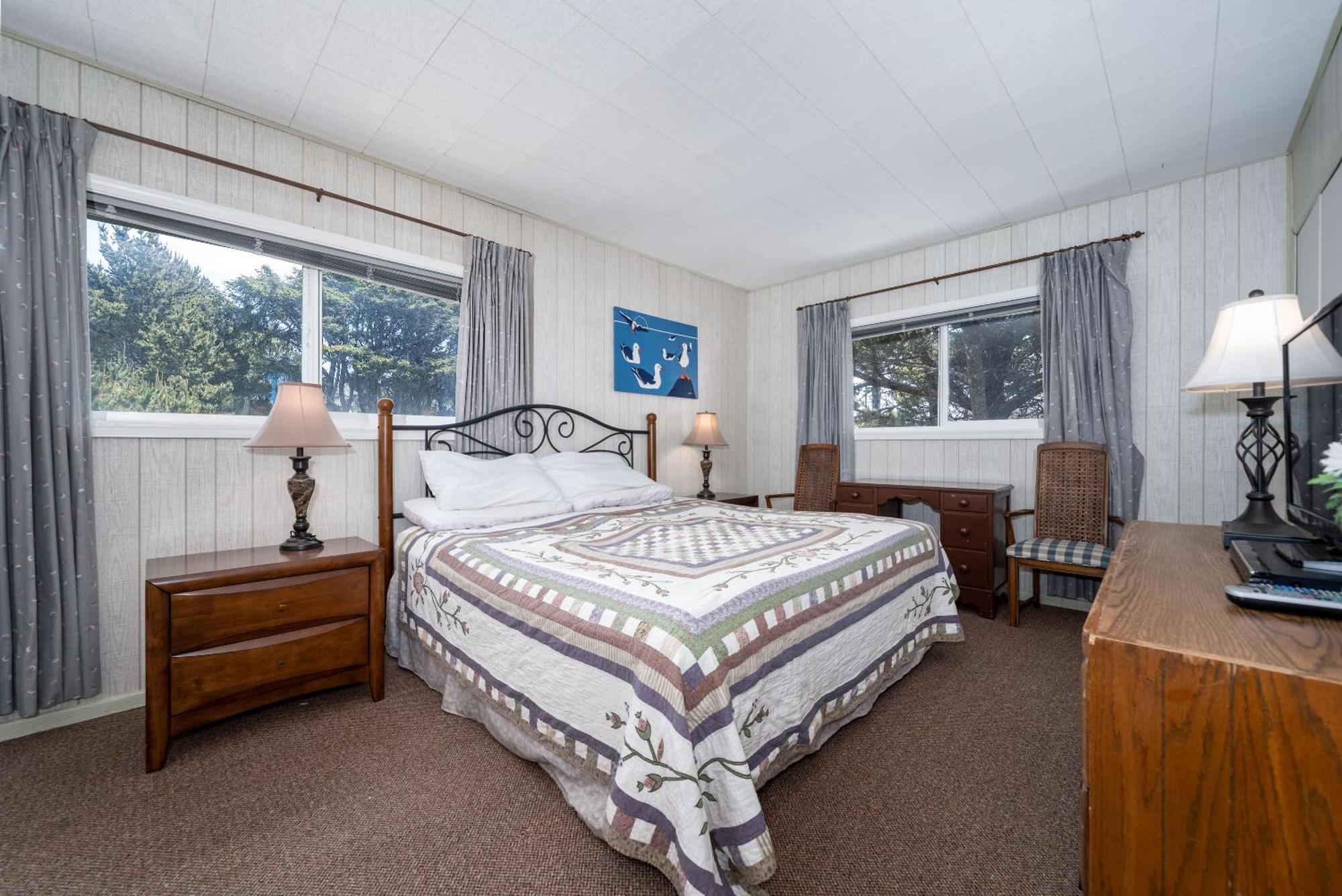 Ebbing House Villa Lincoln City Bagian luar foto