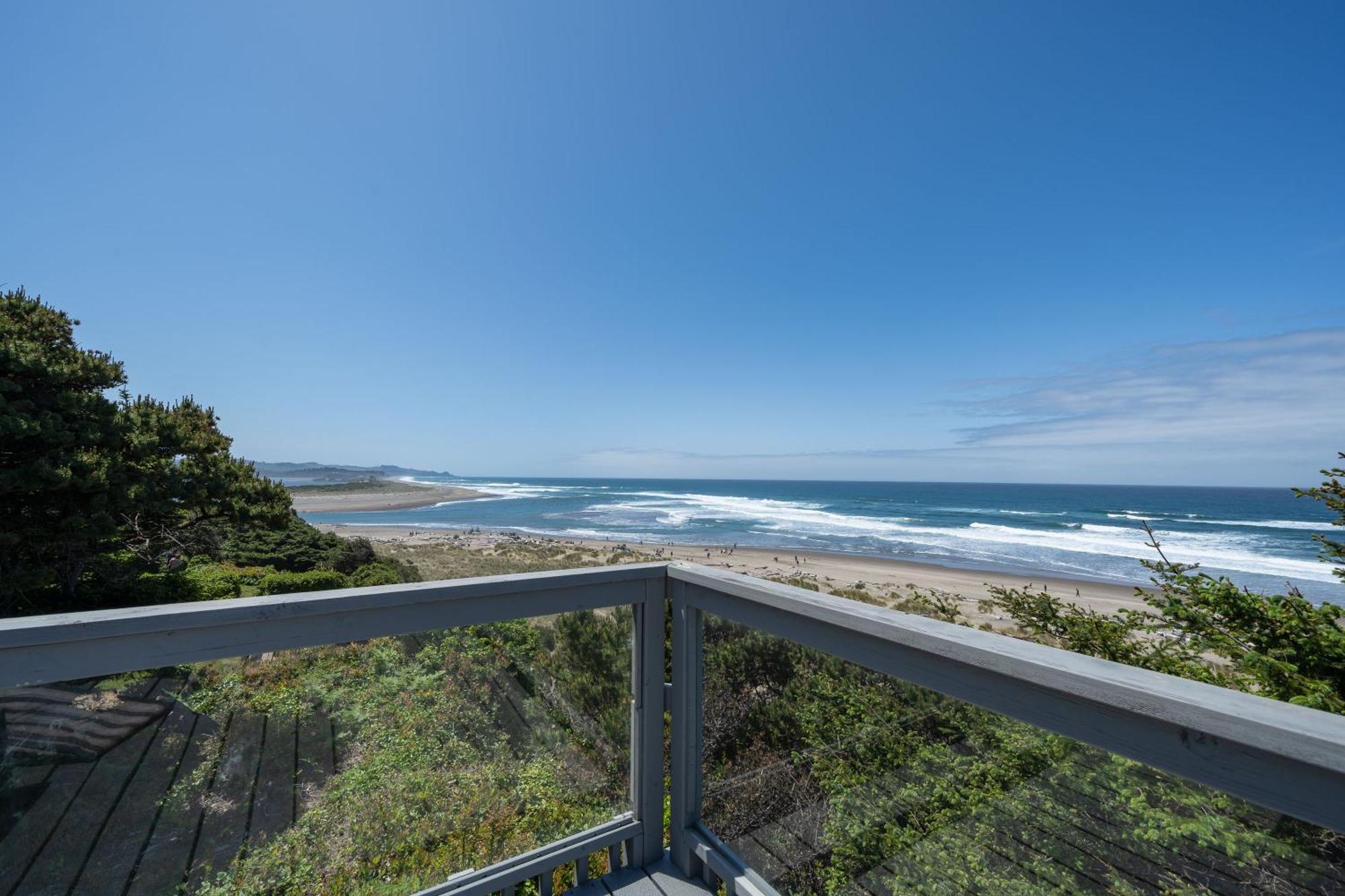 Ebbing House Villa Lincoln City Bagian luar foto