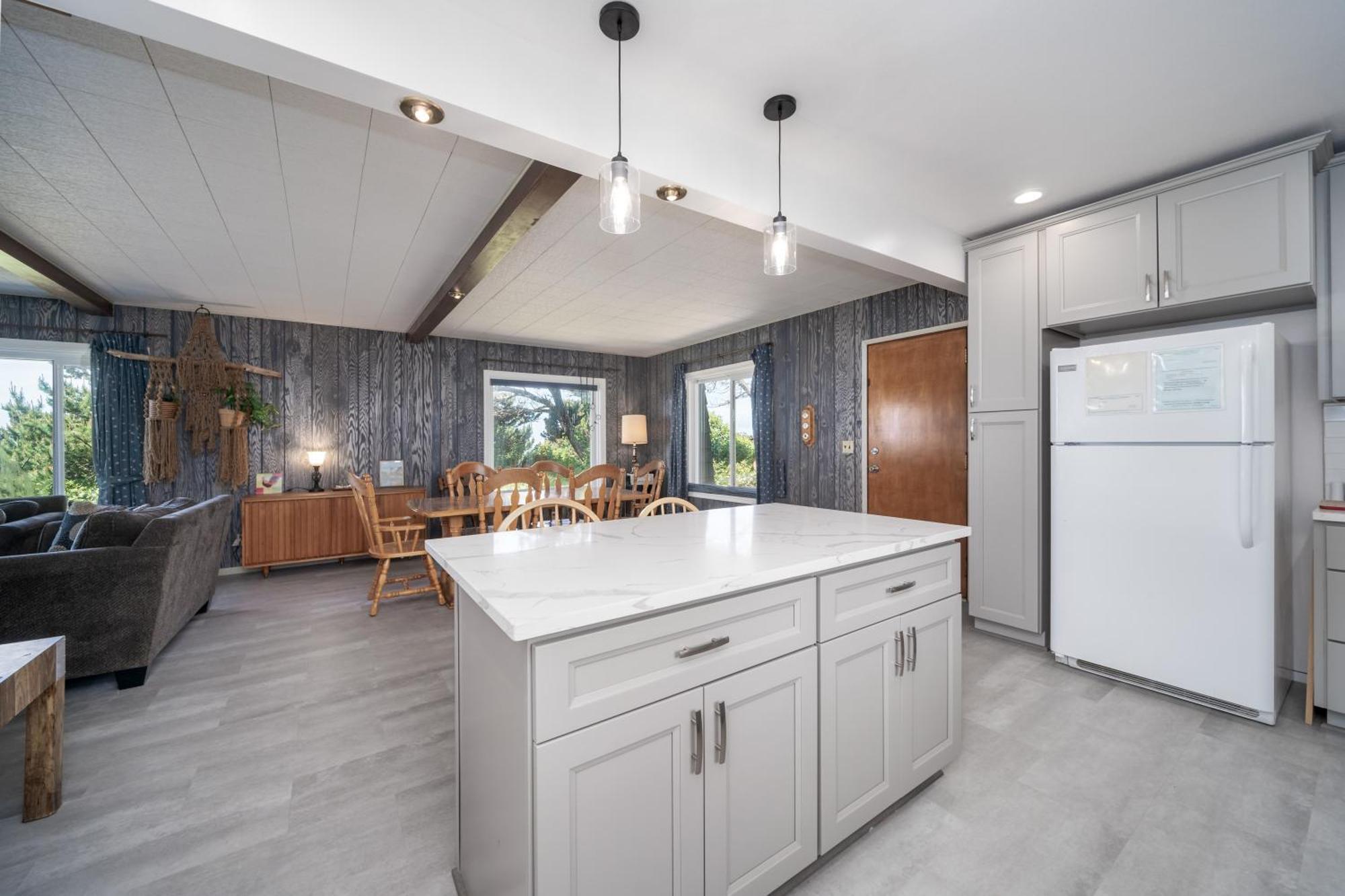 Ebbing House Villa Lincoln City Bagian luar foto