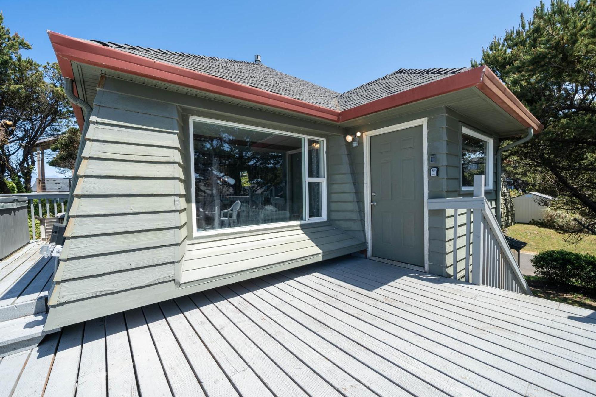 Ebbing House Villa Lincoln City Bagian luar foto